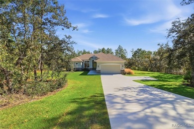 New Construction - Move-In Ready! Discover this beautiful on Pine Ridge Community Golf and Country Club in Florida - for sale on GolfHomes.com, golf home, golf lot