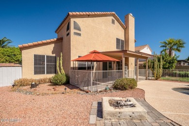 * NEW ROOF * NEWLY REMODELED BATHROOMS * NEW INTERIOR PAINT * on Arrowhead Country Club in Arizona - for sale on GolfHomes.com, golf home, golf lot