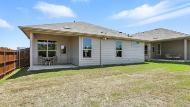 New phase, now selling! Beautiful new D.R. Horton home in on De Cordova Bend Country Club in Texas - for sale on GolfHomes.com, golf home, golf lot