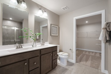 Welcome to Heritage Shores Villas - the lowest-priced new 55+ on Heritage Shores Golf Club in Delaware - for sale on GolfHomes.com, golf home, golf lot