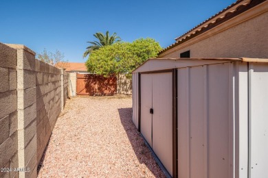 * NEW ROOF * NEWLY REMODELED BATHROOMS * NEW INTERIOR PAINT * on Arrowhead Country Club in Arizona - for sale on GolfHomes.com, golf home, golf lot