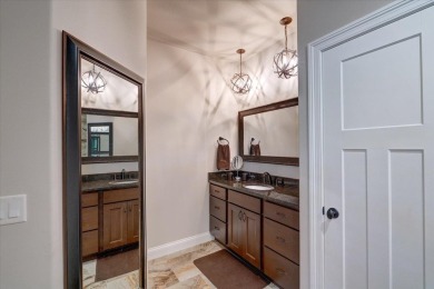 Impeccably maintained executive ranch in Westbridge--move-in on Meadows of Six Mile Creek in Wisconsin - for sale on GolfHomes.com, golf home, golf lot