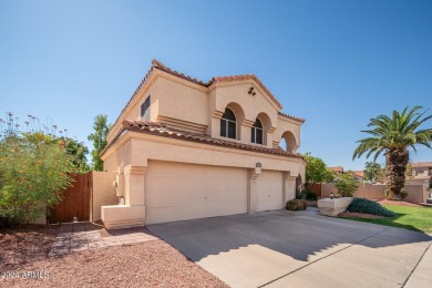 * NEW ROOF * NEWLY REMODELED BATHROOMS * NEW INTERIOR PAINT * on Arrowhead Country Club in Arizona - for sale on GolfHomes.com, golf home, golf lot