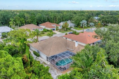 UPDATES: ROOF, AC, tankless WH, Generator. 

Large two-car on University Park Country Club in Florida - for sale on GolfHomes.com, golf home, golf lot