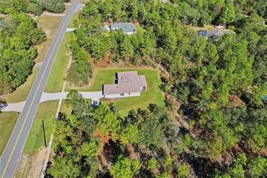 New Construction - Move-In Ready! Discover this beautiful on Pine Ridge Community Golf and Country Club in Florida - for sale on GolfHomes.com, golf home, golf lot