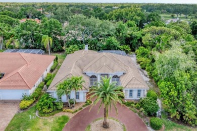 UPDATES: ROOF, AC, tankless WH, Generator. 

Large two-car on University Park Country Club in Florida - for sale on GolfHomes.com, golf home, golf lot
