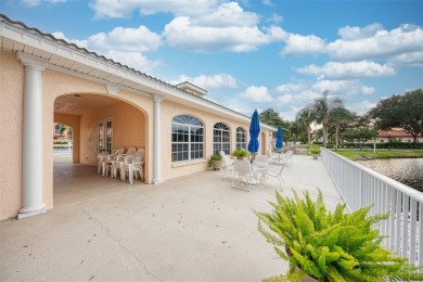Attractive three bedroom, two bath condo with a two car garage on Capri Isle Golf Club in Florida - for sale on GolfHomes.com, golf home, golf lot