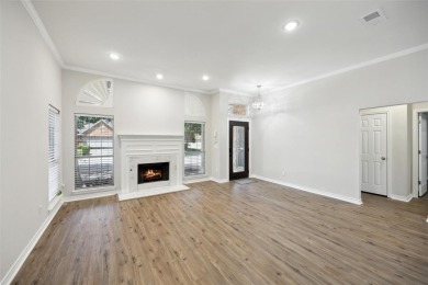 Don't wait for new construction--this beautifully renovated on Stonebridge Ranch Country Club in Texas - for sale on GolfHomes.com, golf home, golf lot