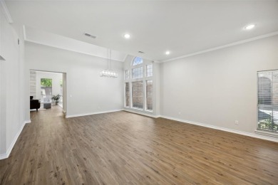 Don't wait for new construction--this beautifully renovated on Stonebridge Ranch Country Club in Texas - for sale on GolfHomes.com, golf home, golf lot