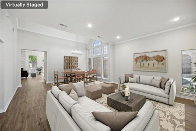 Don't wait for new construction--this beautifully renovated on Stonebridge Ranch Country Club in Texas - for sale on GolfHomes.com, golf home, golf lot