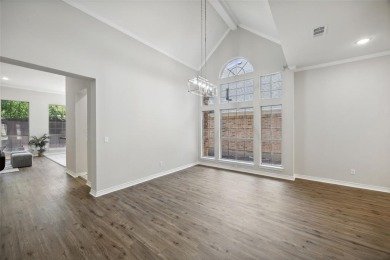 Don't wait for new construction--this beautifully renovated on Stonebridge Ranch Country Club in Texas - for sale on GolfHomes.com, golf home, golf lot
