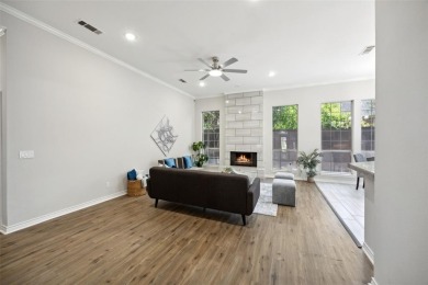 Don't wait for new construction--this beautifully renovated on Stonebridge Ranch Country Club in Texas - for sale on GolfHomes.com, golf home, golf lot