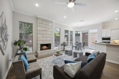 Don't wait for new construction--this beautifully renovated on Stonebridge Ranch Country Club in Texas - for sale on GolfHomes.com, golf home, golf lot