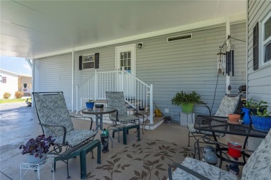 * Port Charlotte Village was Voted #1 Manufactured home on Kings Gate Golf Club in Florida - for sale on GolfHomes.com, golf home, golf lot