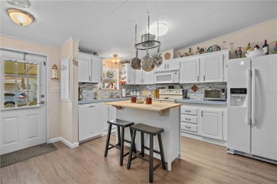 * Port Charlotte Village was Voted #1 Manufactured home on Kings Gate Golf Club in Florida - for sale on GolfHomes.com, golf home, golf lot