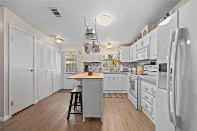 * Port Charlotte Village was Voted #1 Manufactured home on Kings Gate Golf Club in Florida - for sale on GolfHomes.com, golf home, golf lot