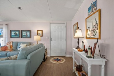 * Port Charlotte Village was Voted #1 Manufactured home on Kings Gate Golf Club in Florida - for sale on GolfHomes.com, golf home, golf lot