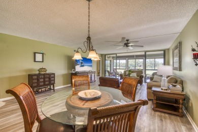 Immaculate 2BR/2BA condo in highly desirable Indian Spring on Indian Spring Golf and Country Club in Florida - for sale on GolfHomes.com, golf home, golf lot