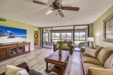 Immaculate 2BR/2BA condo in highly desirable Indian Spring on Indian Spring Golf and Country Club in Florida - for sale on GolfHomes.com, golf home, golf lot