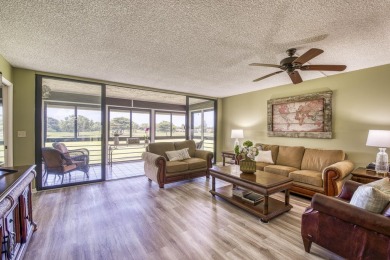 Immaculate 2BR/2BA condo in highly desirable Indian Spring on Indian Spring Golf and Country Club in Florida - for sale on GolfHomes.com, golf home, golf lot