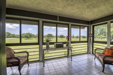 Immaculate 2BR/2BA condo in highly desirable Indian Spring on Indian Spring Golf and Country Club in Florida - for sale on GolfHomes.com, golf home, golf lot
