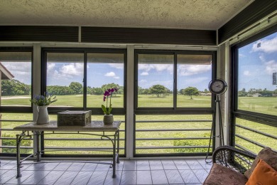 Immaculate 2BR/2BA condo in highly desirable Indian Spring on Indian Spring Golf and Country Club in Florida - for sale on GolfHomes.com, golf home, golf lot