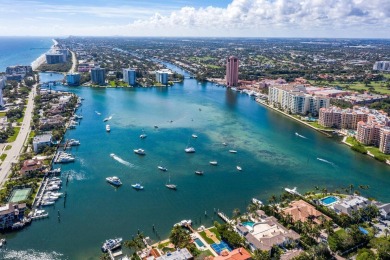 This beautiful estate in Ultra-Exclusive Mizner Lake Estates on on Boca Raton Resort and Club in Florida - for sale on GolfHomes.com, golf home, golf lot