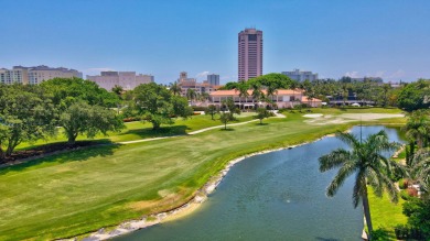 This beautiful estate in Ultra-Exclusive Mizner Lake Estates on on Boca Raton Resort and Club in Florida - for sale on GolfHomes.com, golf home, golf lot