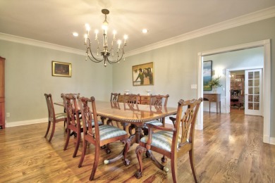 Stunning beautifully updated Estate style home on over an acre on Greenbrier Golf and Country Club in Kentucky - for sale on GolfHomes.com, golf home, golf lot