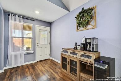*** $1500 FLEX INCENTIVE *** Welcome to this immaculate on TPC of San Antonio in Texas - for sale on GolfHomes.com, golf home, golf lot