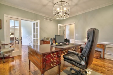 Stunning beautifully updated Estate style home on over an acre on Greenbrier Golf and Country Club in Kentucky - for sale on GolfHomes.com, golf home, golf lot