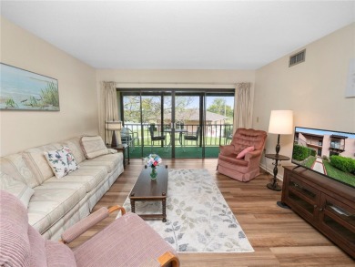 Discover the beauty and tranquility of La Casa Condominiums, a on Lekarica Hills Golf Course and Country Inn in Florida - for sale on GolfHomes.com, golf home, golf lot