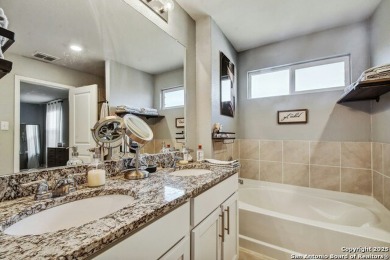 *** $1500 FLEX INCENTIVE *** Welcome to this immaculate on TPC of San Antonio in Texas - for sale on GolfHomes.com, golf home, golf lot