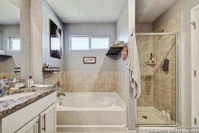 *** $1500 FLEX INCENTIVE *** Welcome to this immaculate on TPC of San Antonio in Texas - for sale on GolfHomes.com, golf home, golf lot