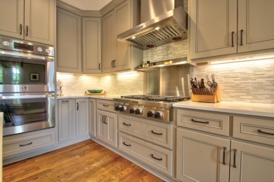 Stunning beautifully updated Estate style home on over an acre on Greenbrier Golf and Country Club in Kentucky - for sale on GolfHomes.com, golf home, golf lot