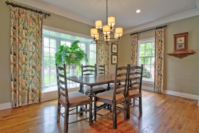 Stunning beautifully updated Estate style home on over an acre on Greenbrier Golf and Country Club in Kentucky - for sale on GolfHomes.com, golf home, golf lot