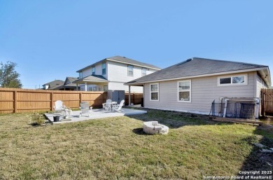 *** $1500 FLEX INCENTIVE *** Welcome to this immaculate on TPC of San Antonio in Texas - for sale on GolfHomes.com, golf home, golf lot