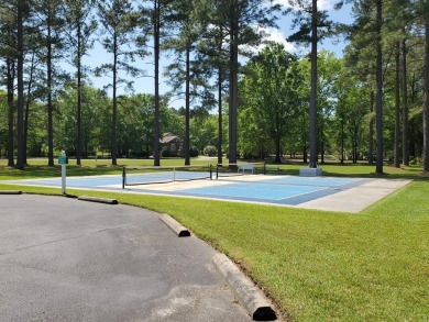 Gorgeous .56 acre level building lot in Wyboo Plantation, a on Players Course At Wyboo Plantation in South Carolina - for sale on GolfHomes.com, golf home, golf lot
