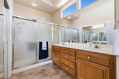 55+ Sun City Palm Desert. Del Webb's most affordable active on Mountain Vista Golf Course At Sun City Palm Desert in California - for sale on GolfHomes.com, golf home, golf lot