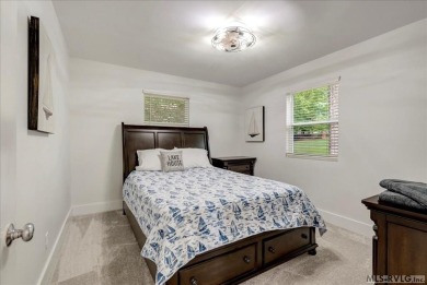 Lakefront Living at Its Finest - Updated Retreat on Poplar Creek on Tanglewood Shores Golf Club in Virginia - for sale on GolfHomes.com, golf home, golf lot
