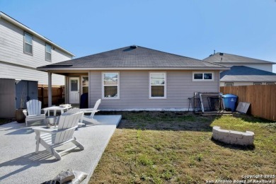 *** $1500 FLEX INCENTIVE *** Welcome to this immaculate on TPC of San Antonio in Texas - for sale on GolfHomes.com, golf home, golf lot