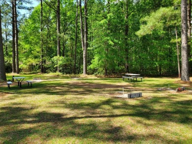 Gorgeous .56 acre level building lot in Wyboo Plantation, a on Players Course At Wyboo Plantation in South Carolina - for sale on GolfHomes.com, golf home, golf lot