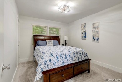 Lakefront Living at Its Finest - Updated Retreat on Poplar Creek on Tanglewood Shores Golf Club in Virginia - for sale on GolfHomes.com, golf home, golf lot