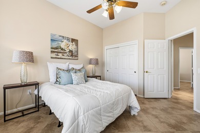 55+ Sun City Palm Desert. Del Webb's most affordable active on Mountain Vista Golf Course At Sun City Palm Desert in California - for sale on GolfHomes.com, golf home, golf lot