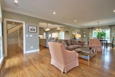Stunning beautifully updated Estate style home on over an acre on Greenbrier Golf and Country Club in Kentucky - for sale on GolfHomes.com, golf home, golf lot