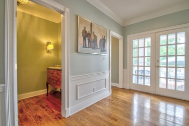 Stunning beautifully updated Estate style home on over an acre on Greenbrier Golf and Country Club in Kentucky - for sale on GolfHomes.com, golf home, golf lot