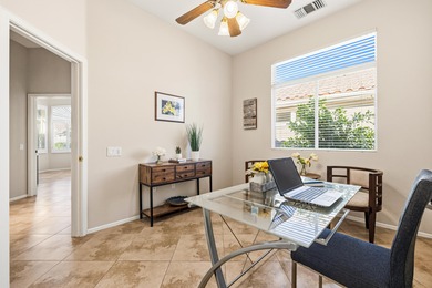 55+ Sun City Palm Desert. Del Webb's most affordable active on Mountain Vista Golf Course At Sun City Palm Desert in California - for sale on GolfHomes.com, golf home, golf lot