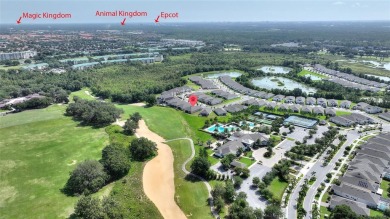 Perfectly Priced!  Welcome to the 55+ Gated Community of Four on Mystic Dunes Resort and Golf Club in Florida - for sale on GolfHomes.com, golf home, golf lot