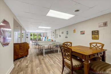 Lakefront Living at Its Finest - Updated Retreat on Poplar Creek on Tanglewood Shores Golf Club in Virginia - for sale on GolfHomes.com, golf home, golf lot