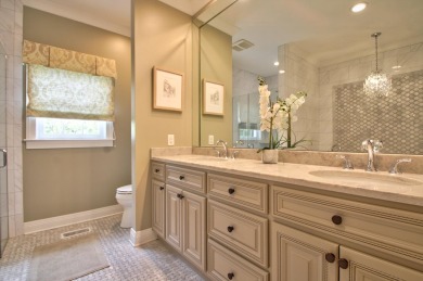 Stunning beautifully updated Estate style home on over an acre on Greenbrier Golf and Country Club in Kentucky - for sale on GolfHomes.com, golf home, golf lot